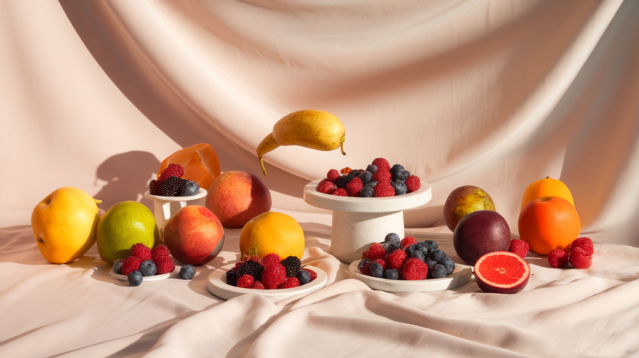 7 namirnica za sjajan ten i zdravu kožu